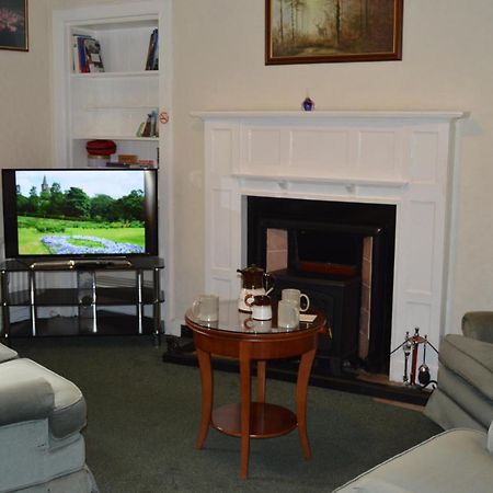 Carnegie Holiday Cottage Dunfermline Bagian luar foto