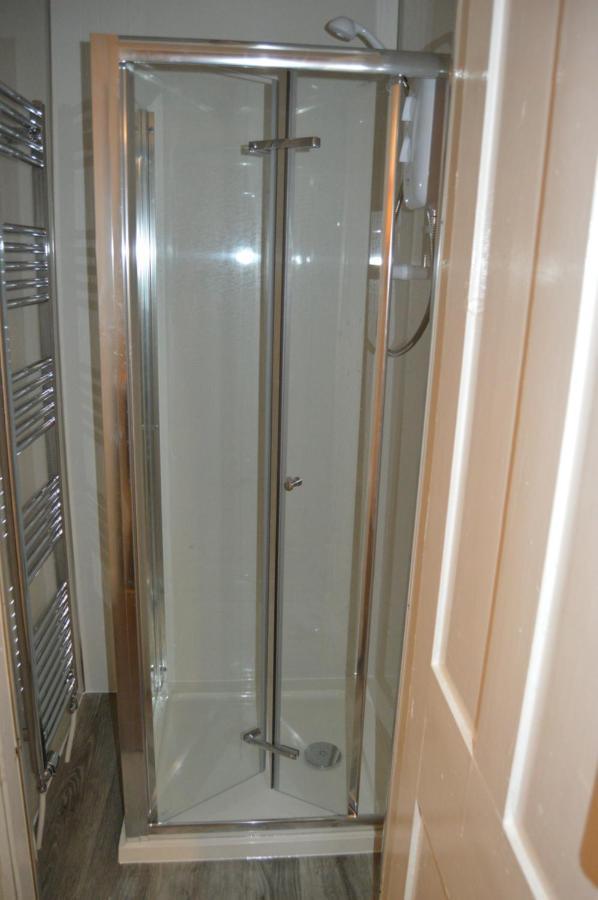Carnegie Holiday Cottage Dunfermline Bagian luar foto