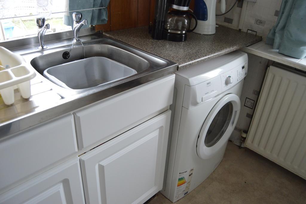 Carnegie Holiday Cottage Dunfermline Ruang foto