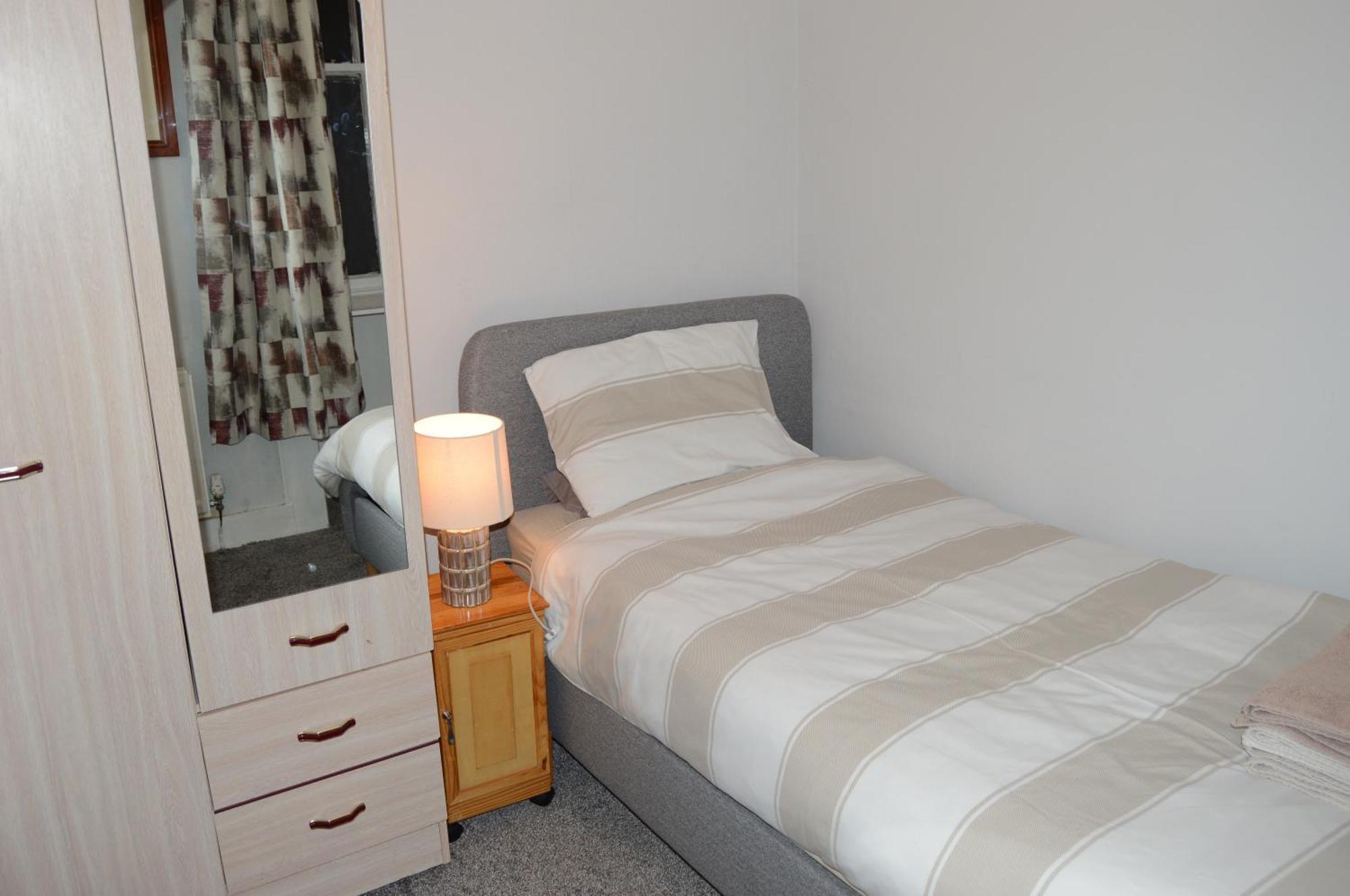 Carnegie Holiday Cottage Dunfermline Bagian luar foto