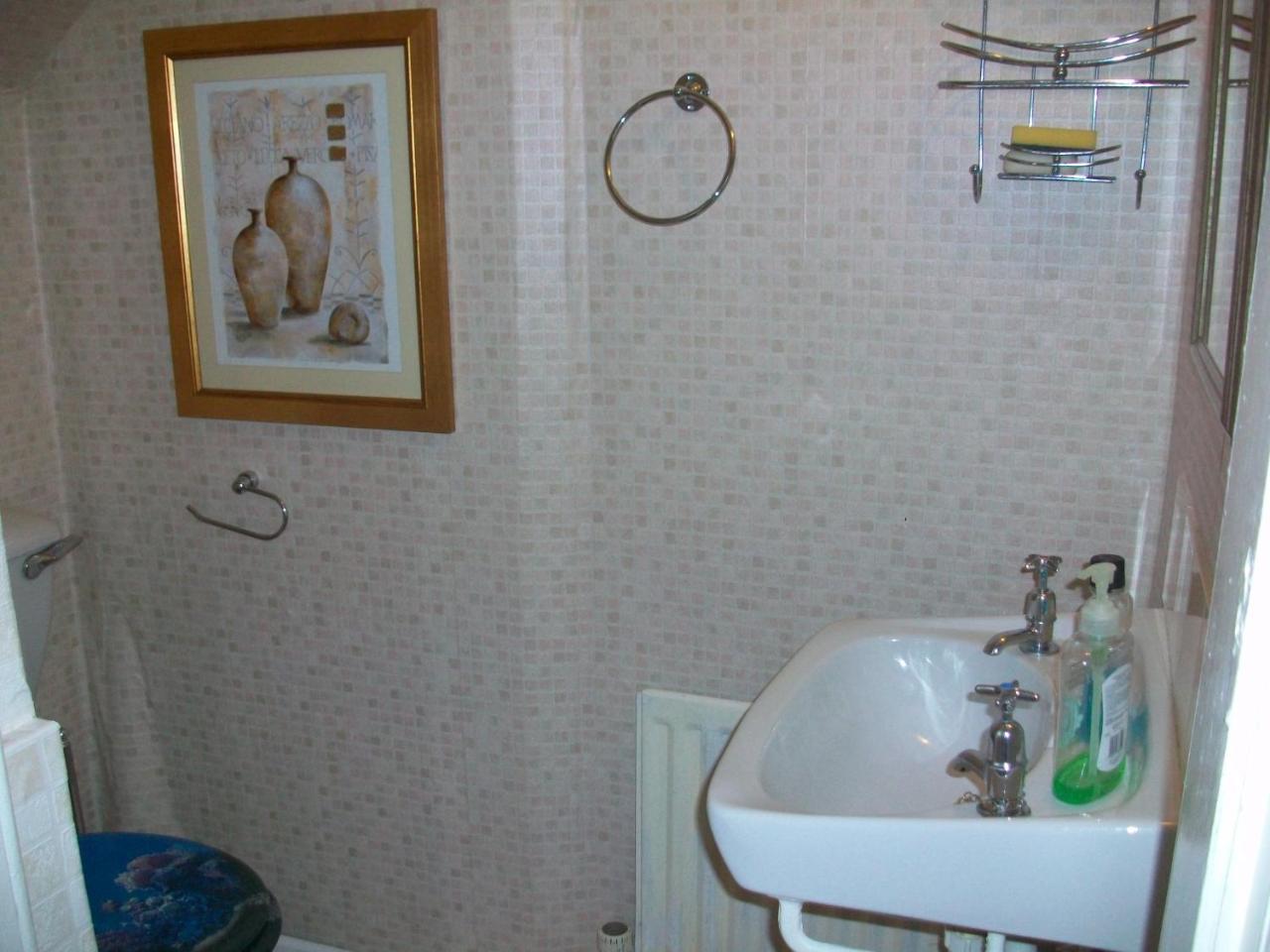 Carnegie Holiday Cottage Dunfermline Bagian luar foto