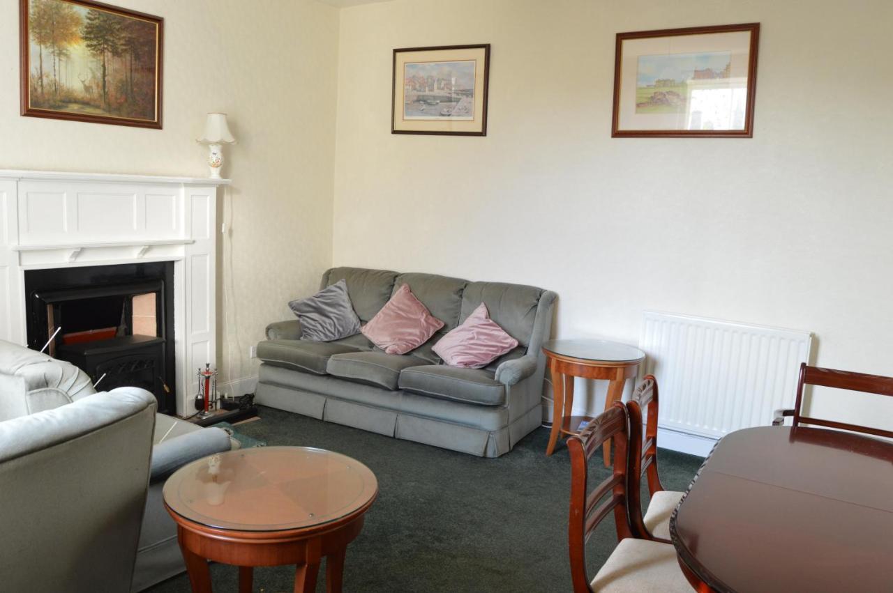 Carnegie Holiday Cottage Dunfermline Bagian luar foto