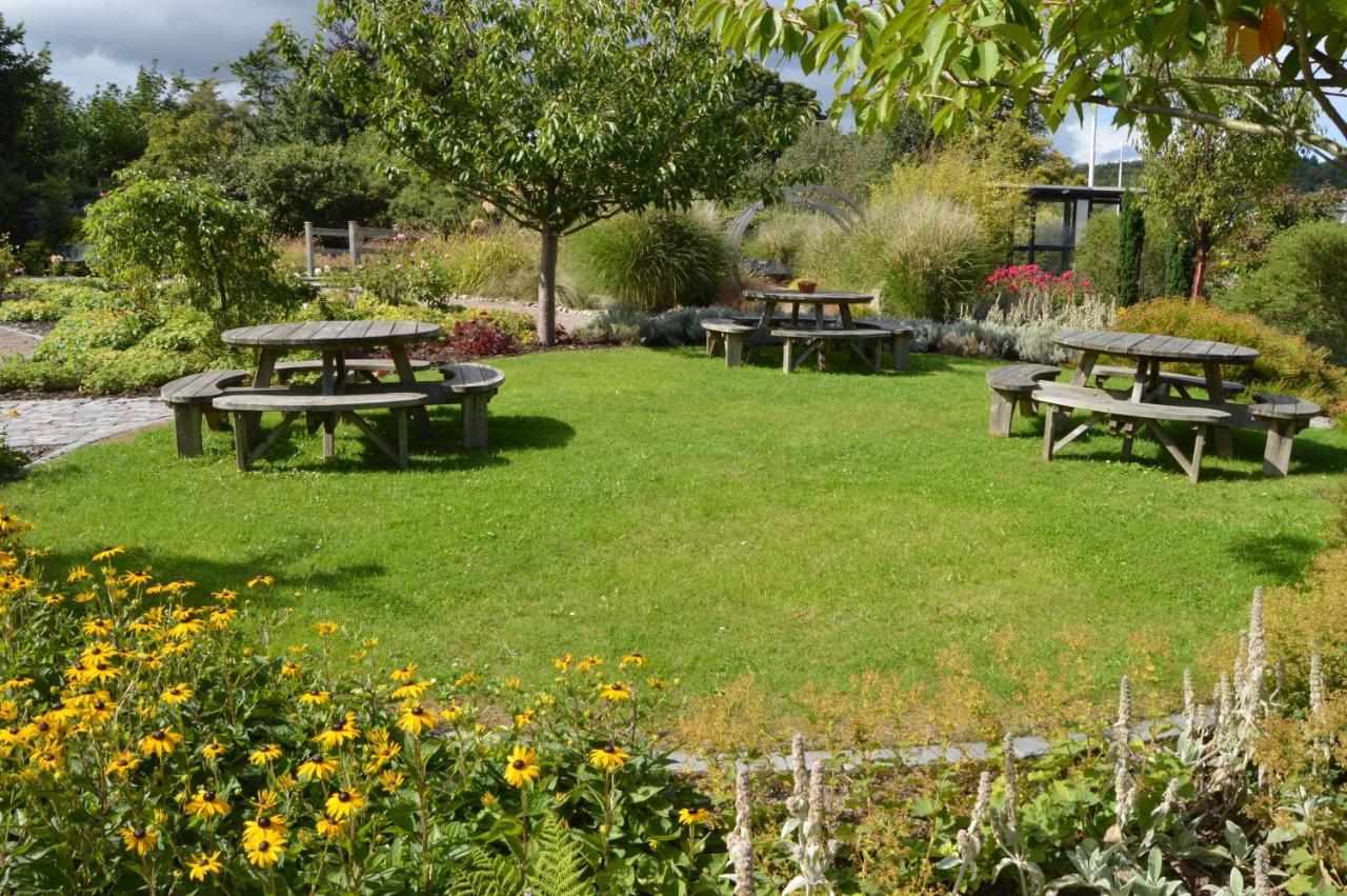 Carnegie Holiday Cottage Dunfermline Bagian luar foto