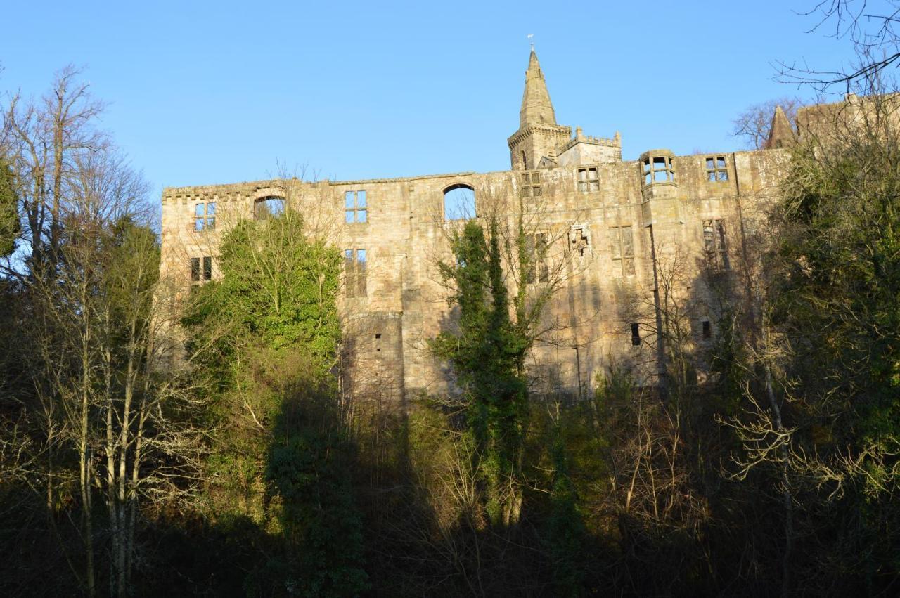 Carnegie Holiday Cottage Dunfermline Bagian luar foto