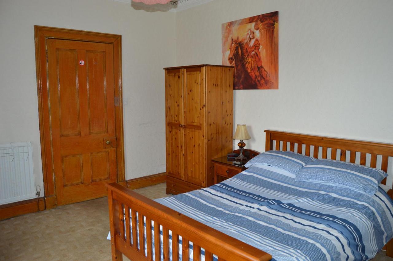 Carnegie Holiday Cottage Dunfermline Bagian luar foto